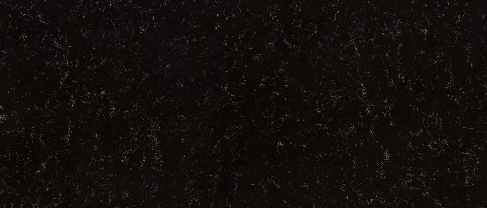 8727 Spa Black - Quartz Countertop Options