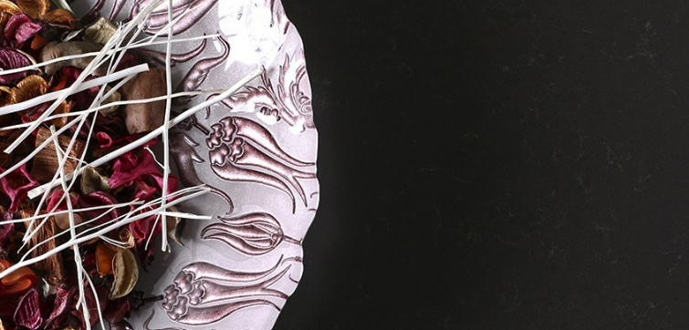 7537 Metropol Grey Seta